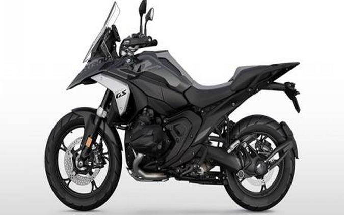 2025 BMW R 1300 GS