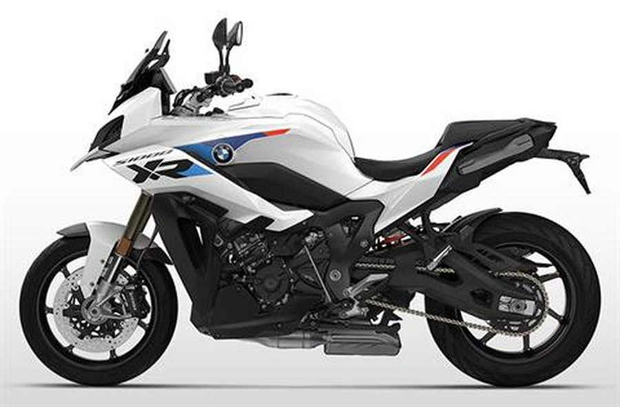 2026 BMW S 1000 XR