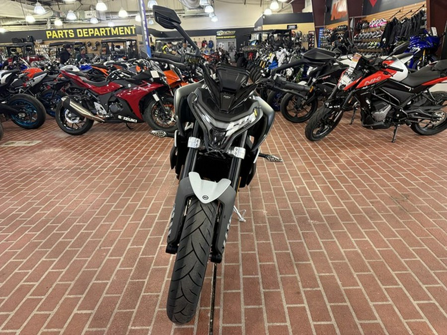 2026 CFMOTO NK 800