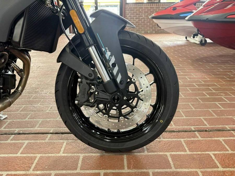 2026 CFMOTO NK 800