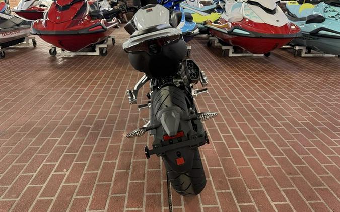 2026 CFMOTO NK 800