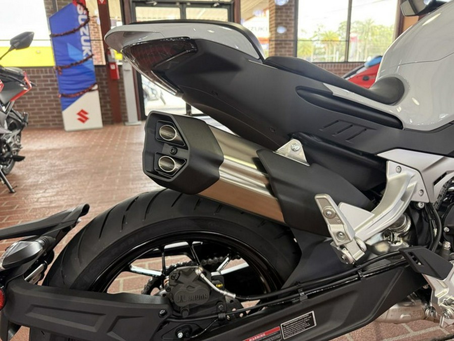 2026 CFMOTO NK 800