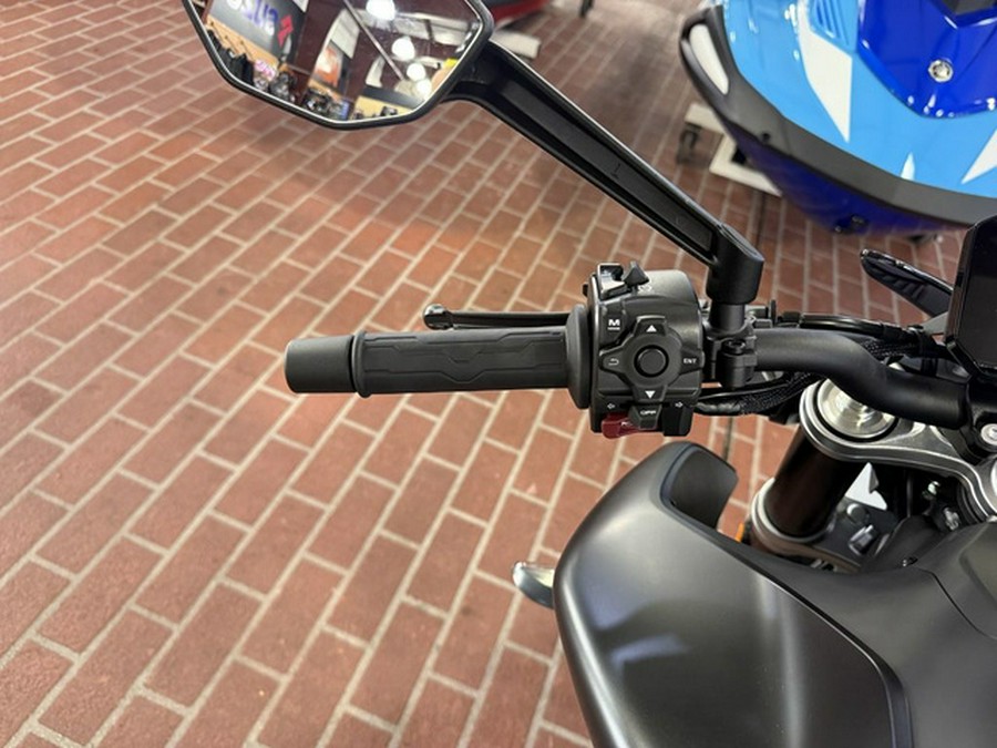2026 CFMOTO NK 800