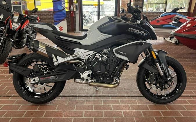 2026 CFMOTO NK 800