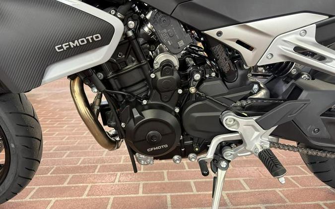 2026 CFMOTO 800NK