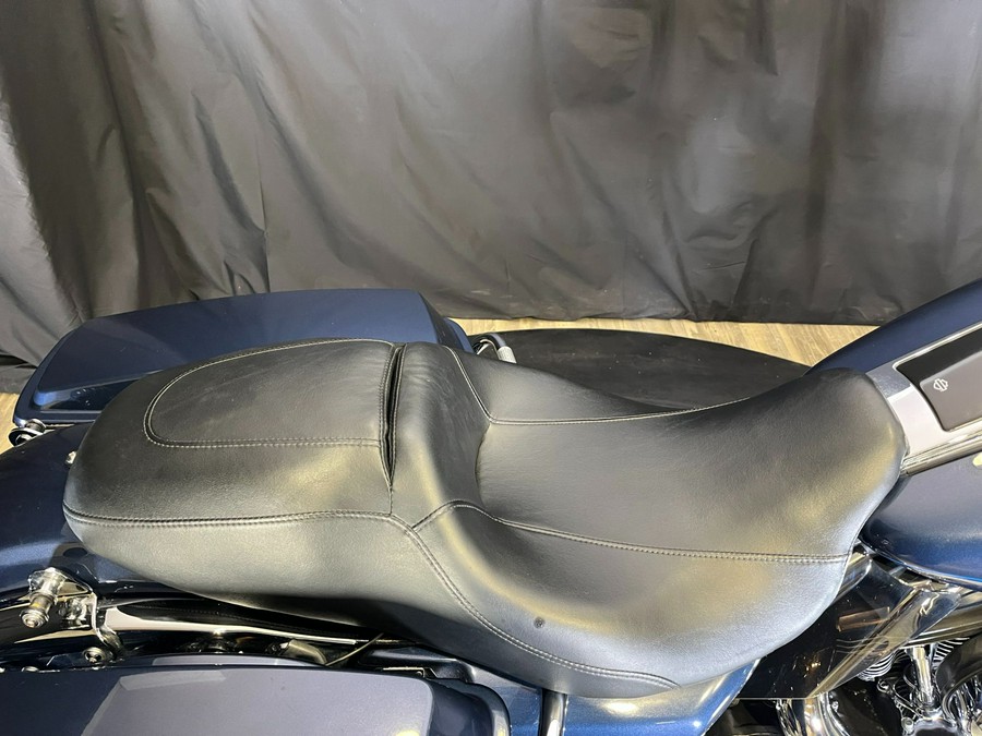 2009 Harley-Davidson Road King®