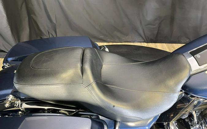 2009 Harley-Davidson Road King®