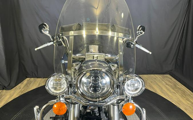 2009 Harley-Davidson Road King®