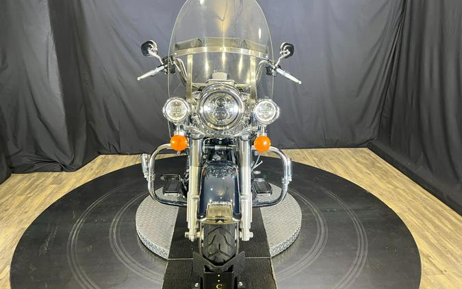 2009 Harley-Davidson Road King®