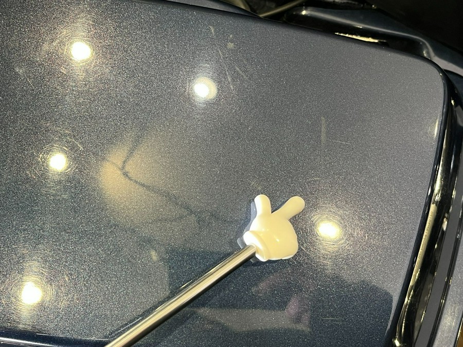 2009 Harley-Davidson Road King®