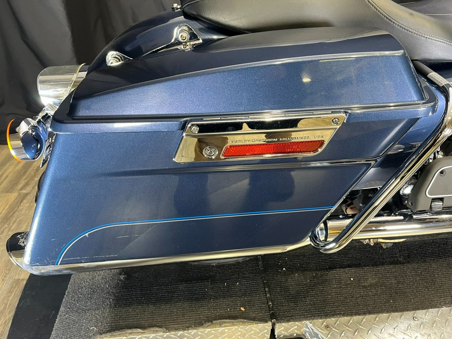 2009 Harley-Davidson Road King®