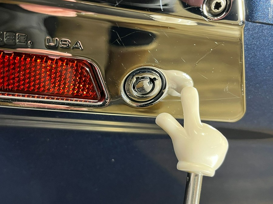 2009 Harley-Davidson Road King®