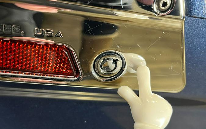 2009 Harley-Davidson Road King®