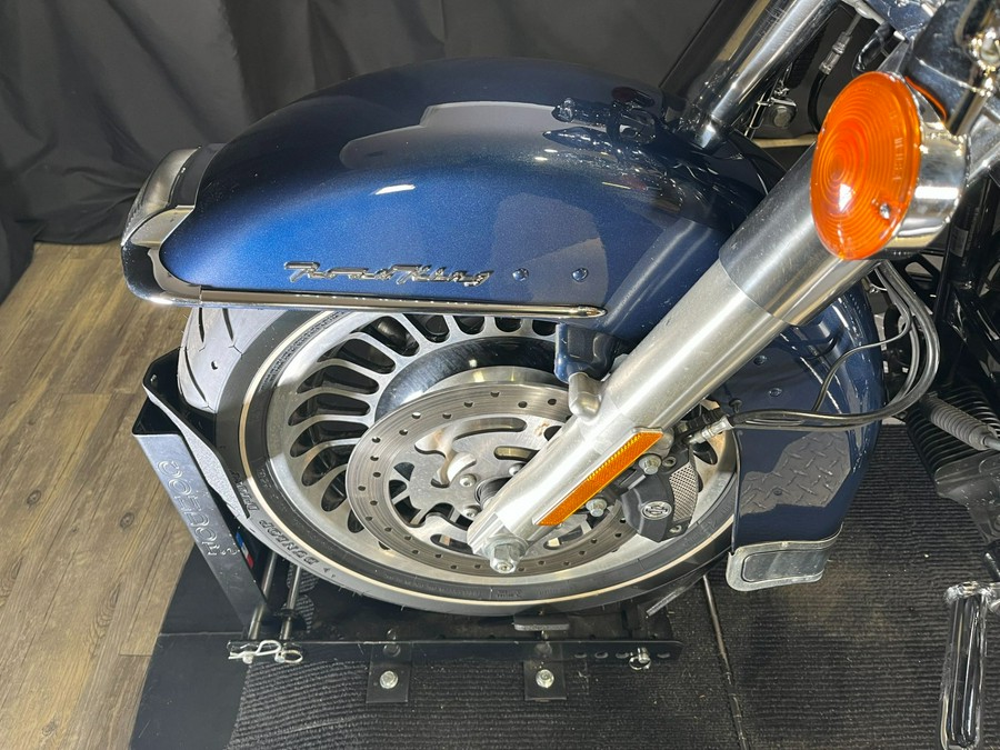 2009 Harley-Davidson Road King®