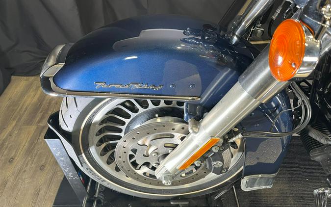 2009 Harley-Davidson Road King®