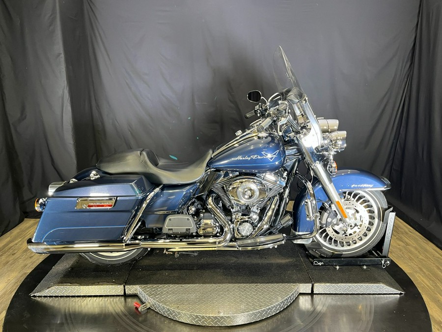 2009 Harley-Davidson Road King®