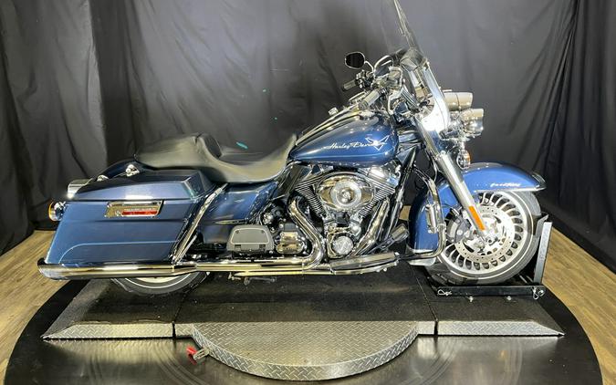 2009 Harley-Davidson Road King®