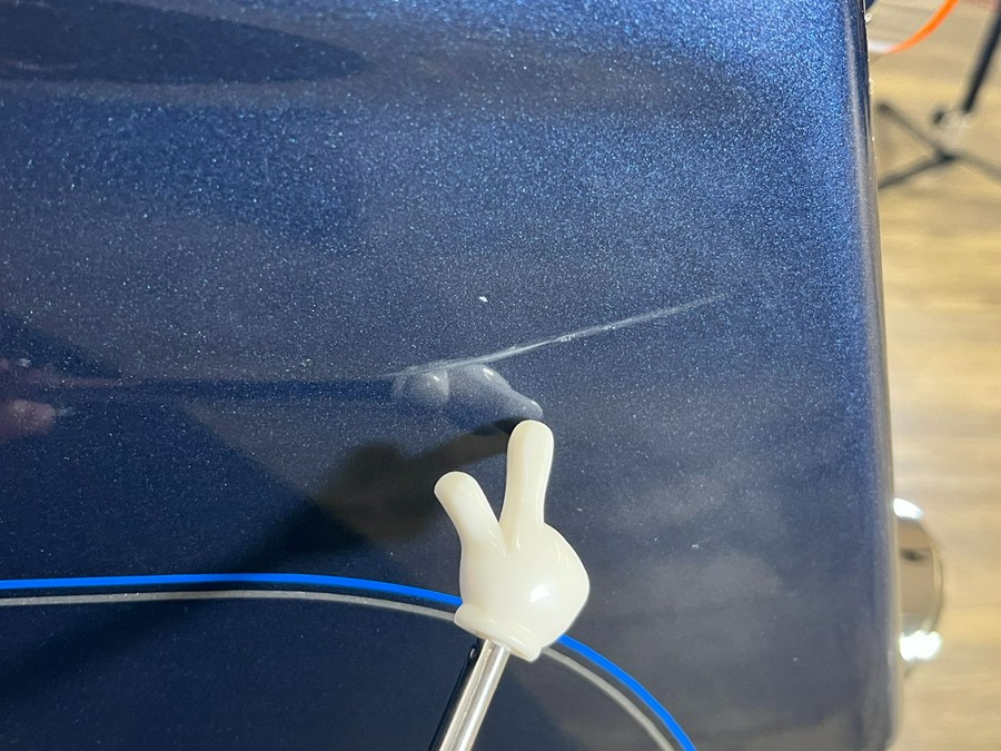 2009 Harley-Davidson Road King®