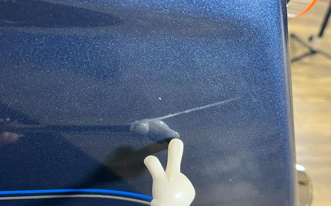 2009 Harley-Davidson Road King®