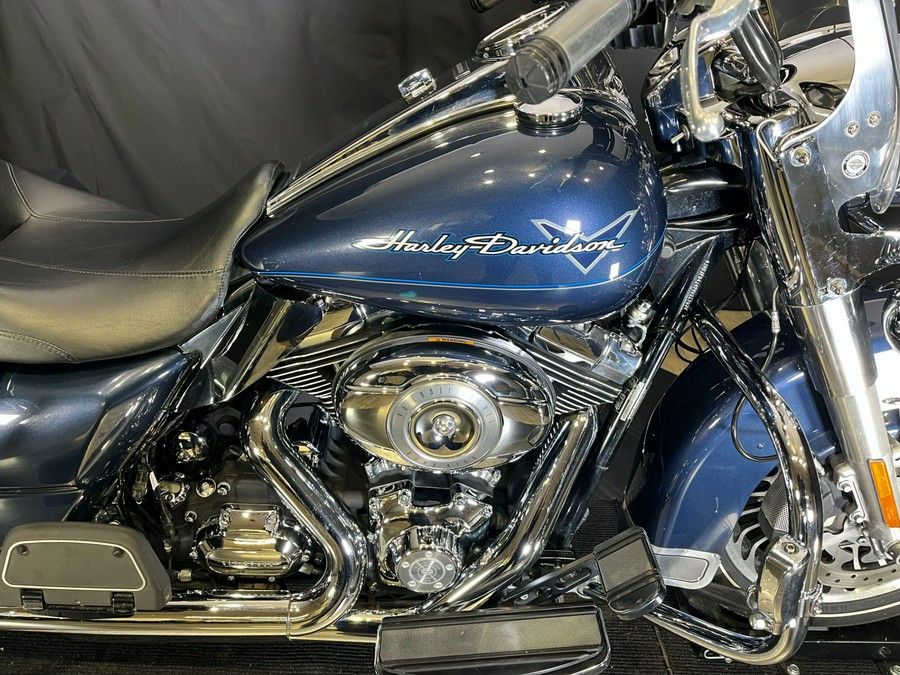 2009 Harley-Davidson Road King®
