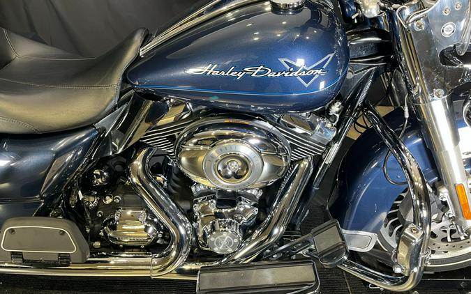 2009 Harley-Davidson Road King®