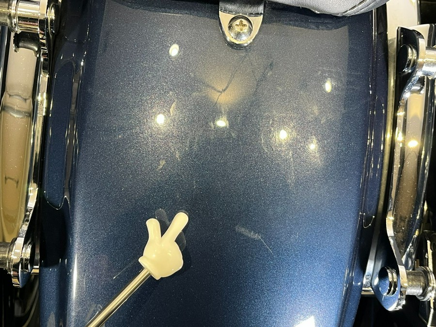 2009 Harley-Davidson Road King®