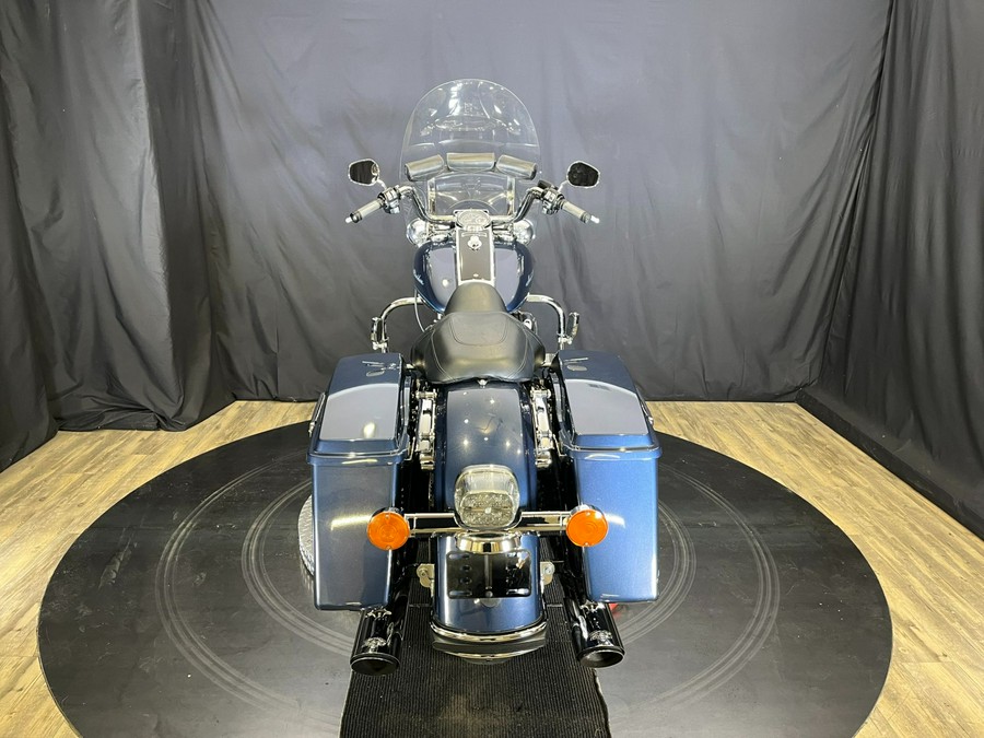 2009 Harley-Davidson Road King®