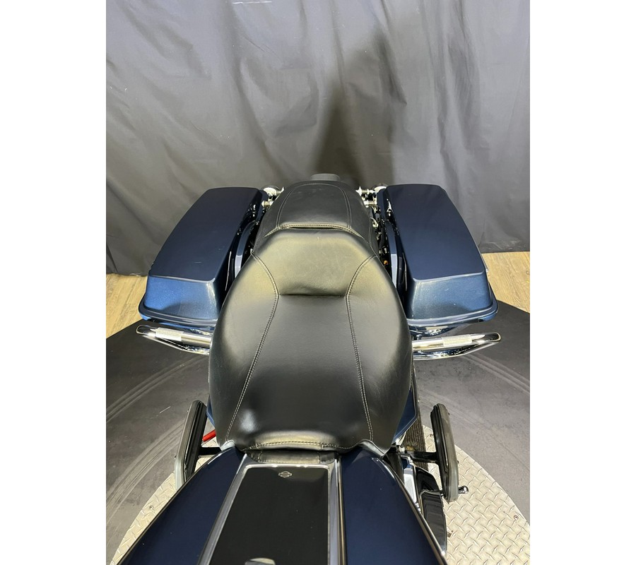 2009 Harley-Davidson Road King®