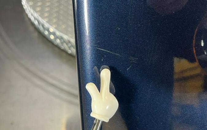 2009 Harley-Davidson Road King®