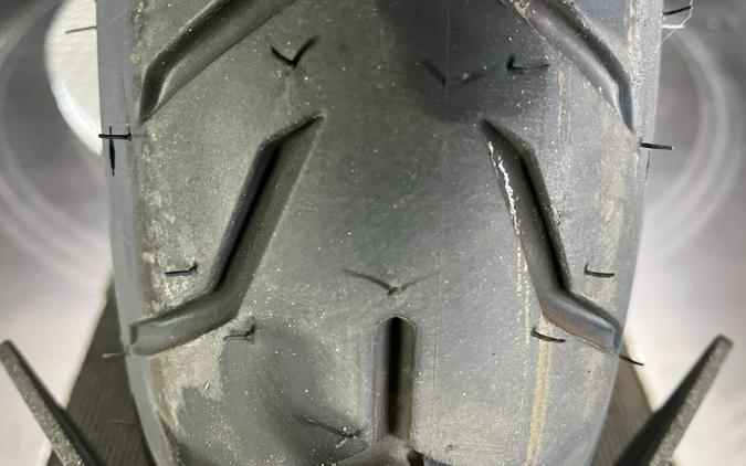 2009 Harley-Davidson Road King®