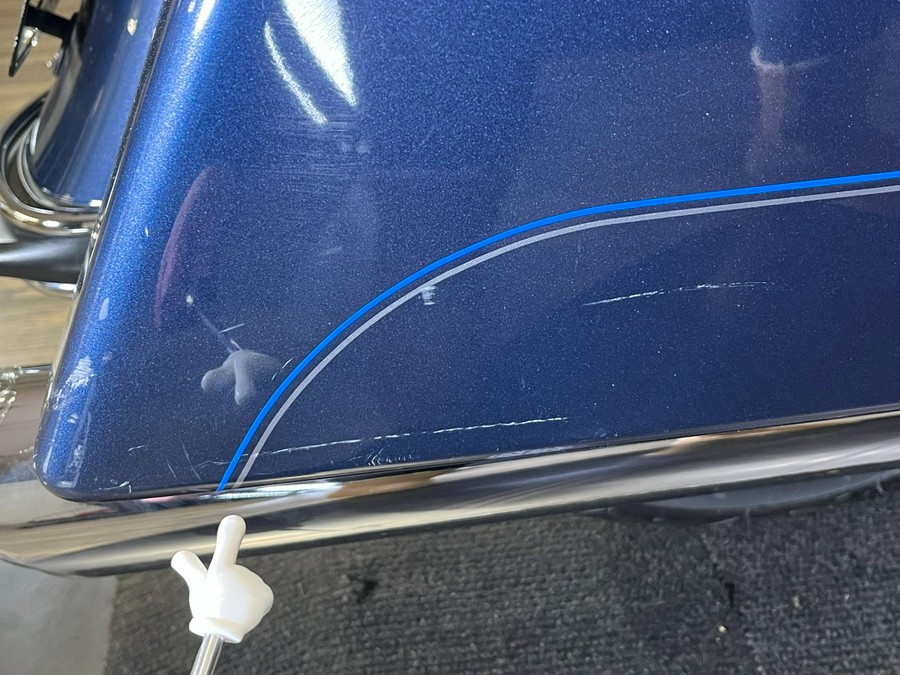 2009 Harley-Davidson Road King®