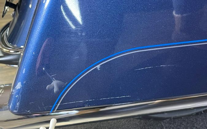 2009 Harley-Davidson Road King®