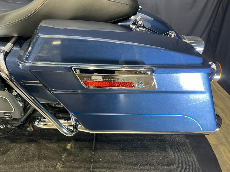 2009 Harley-Davidson Road King®