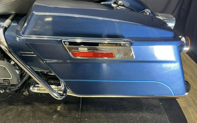 2009 Harley-Davidson Road King®