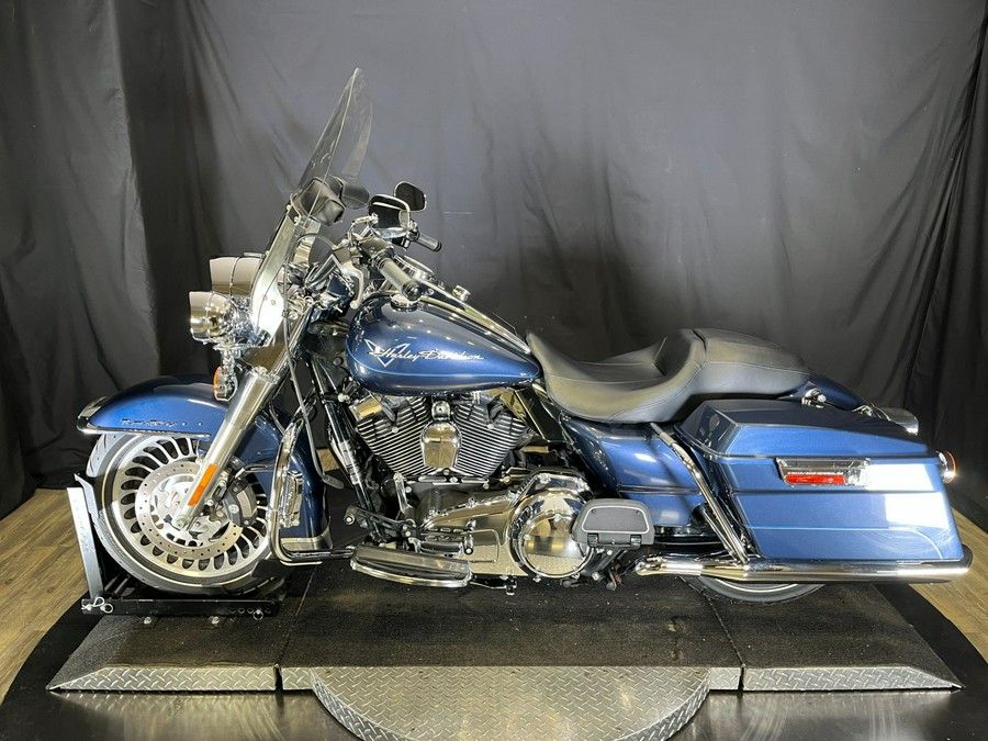 2009 Harley-Davidson Road King®
