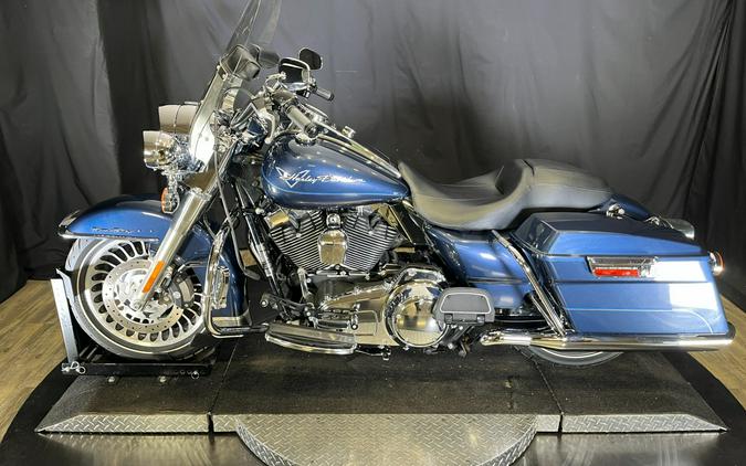 2009 Harley-Davidson Road King®