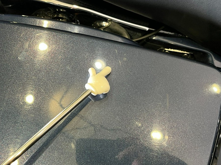 2009 Harley-Davidson Road King®