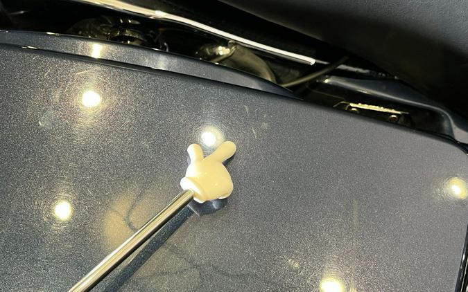 2009 Harley-Davidson Road King®