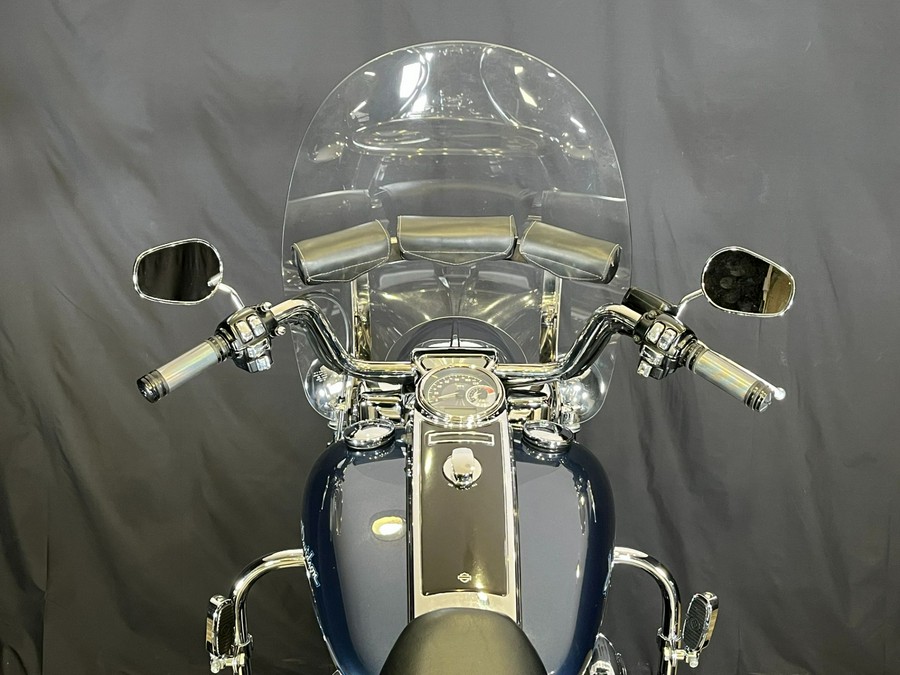 2009 Harley-Davidson Road King®