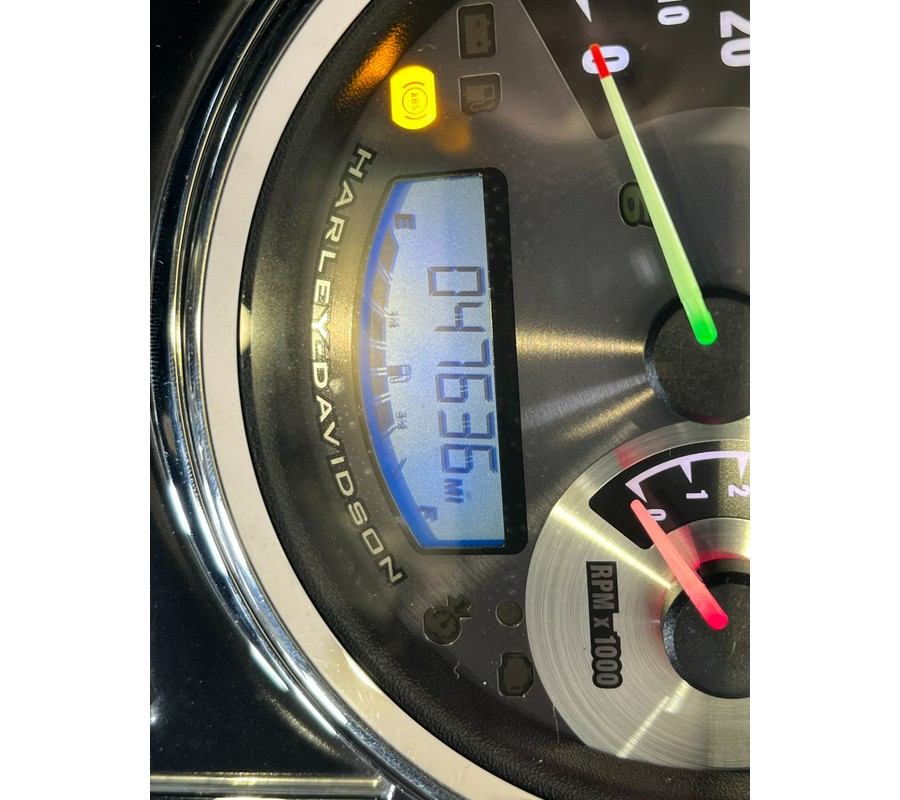 2009 Harley-Davidson Road King®