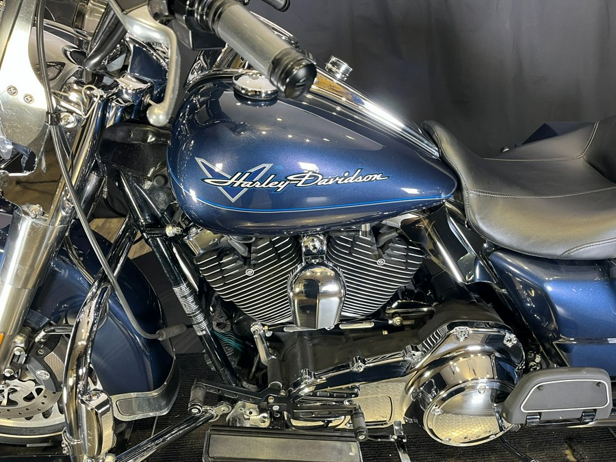 2009 Harley-Davidson Road King®