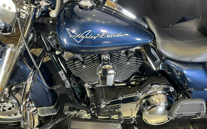 2009 Harley-Davidson Road King®