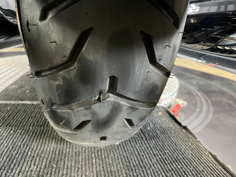 2009 Harley-Davidson Road King®