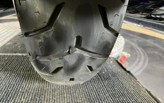 2009 Harley-Davidson Road King®