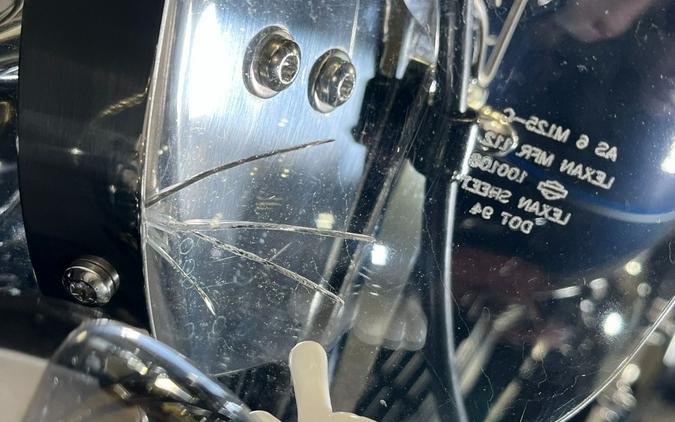 2009 Harley-Davidson Road King®