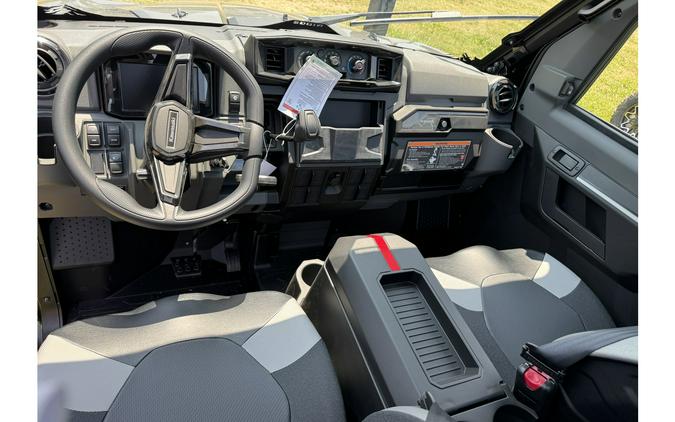 2025 Kawasaki RIDGE® XR HVAC