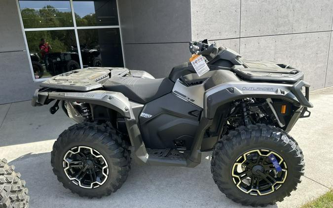 2026 Can-Am® Outlander XT 850