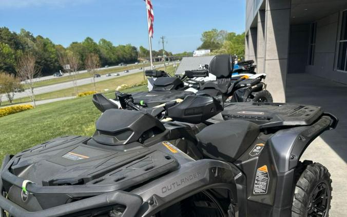 2026 Can-Am® Outlander XT 850