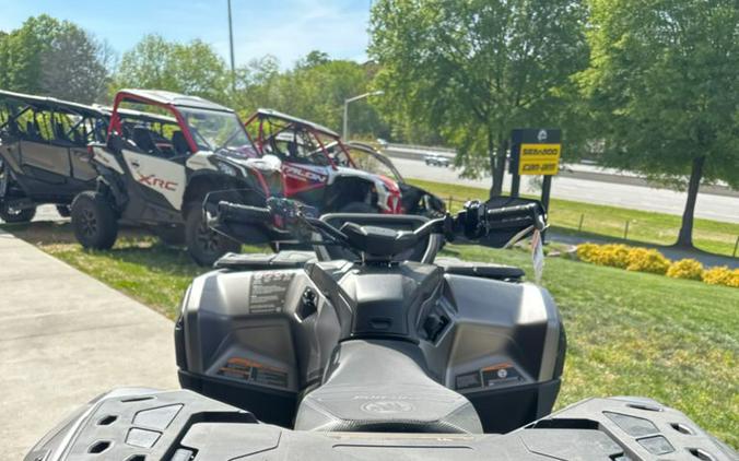2026 Can-Am® Outlander XT 850