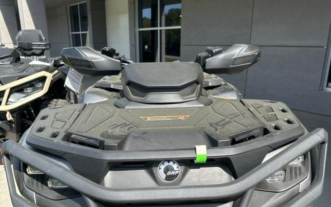 2026 Can-Am® Outlander XT 850